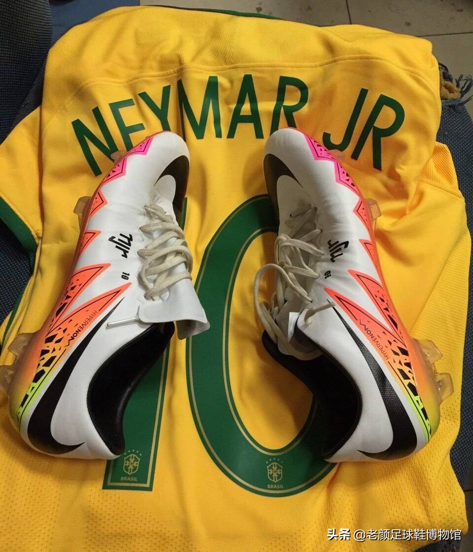 看似一人之下万人之上好风光，nike二姨太内马尔转投puma