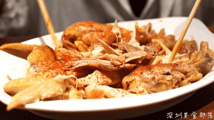 深圳不能错过的宝藏美食店铺,吃货宝藏店铺