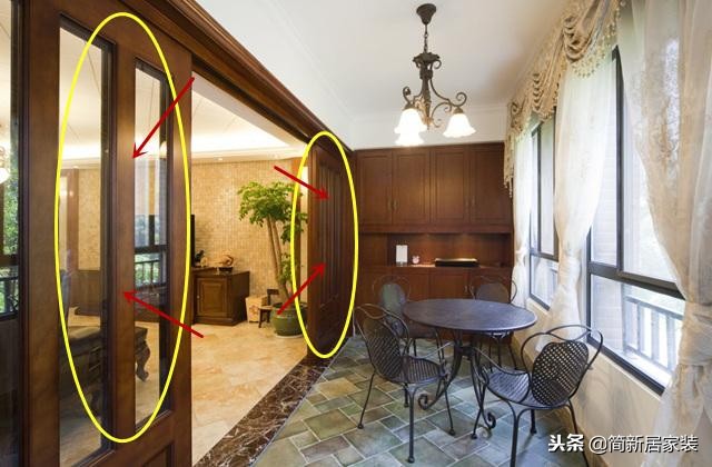 过来人总结的装修27条大坑,66条实用装修经验