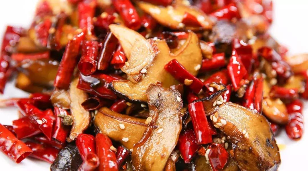 国庆最全吃喝指南，31个省和港澳台，一个都不能少