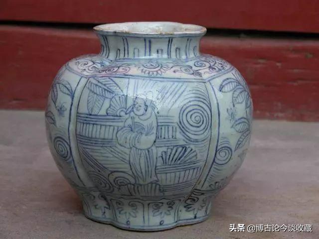 景德镇窑口汇总,全国各地窑口一览表