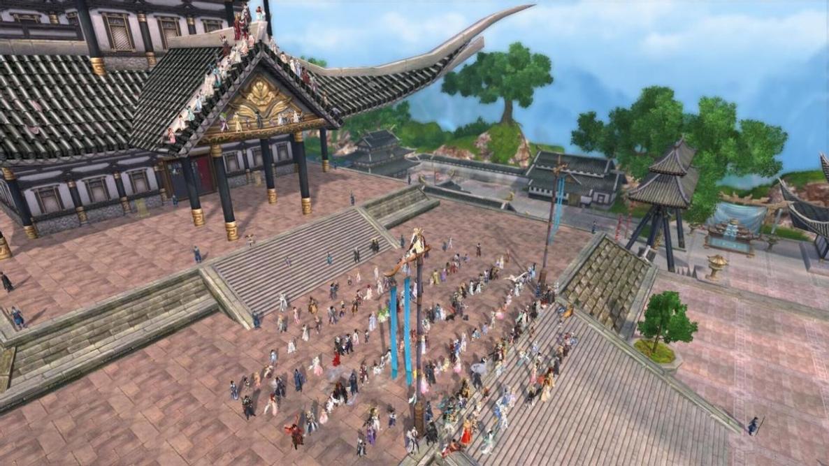 剑网三缘起代练技巧,剑网3缘起1-80级代练