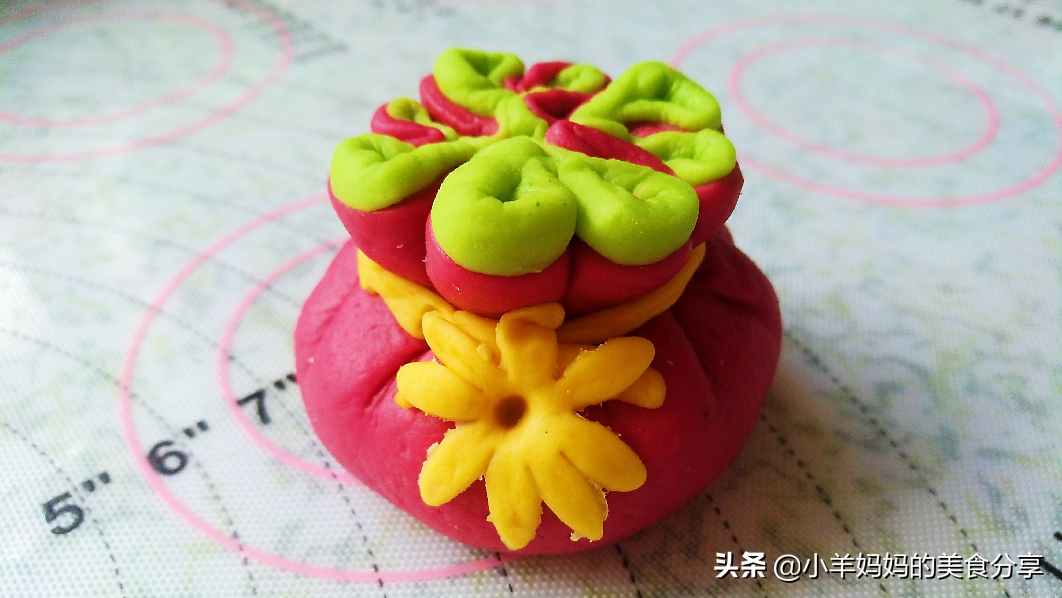 面食饼大全60种,面食饼类大全简单又好吃