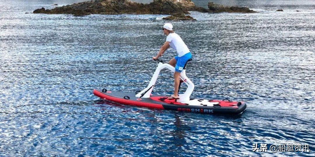 最佳游艇体验！最酷的10款超级游艇玩具