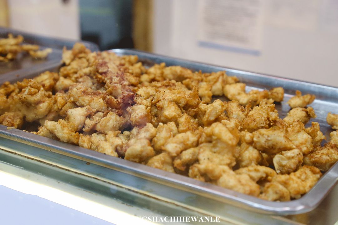 涅槃重生的水风井，还有着老长沙魂牵梦萦的味道