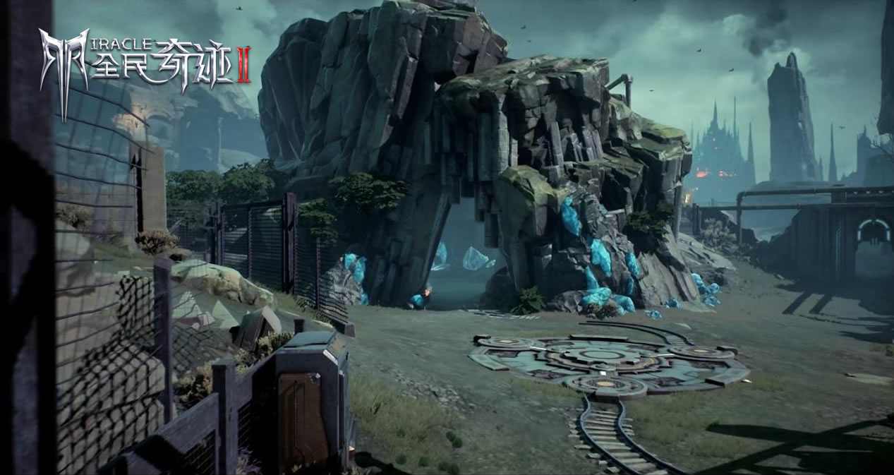 全民奇迹2时空缝隙攻略大全,全民奇迹2幻魔园奇遇攻略