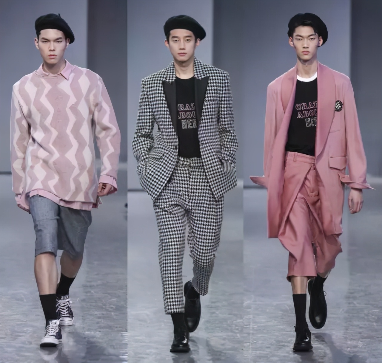 一些实惠的男装品牌,男装平价品牌排行榜前十名