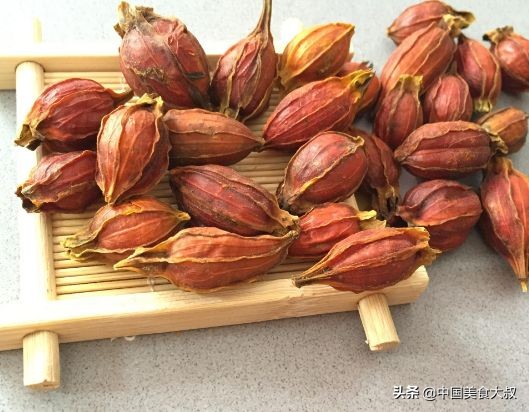 什么调料能代替黄栀子上色,黄栀子什么香料