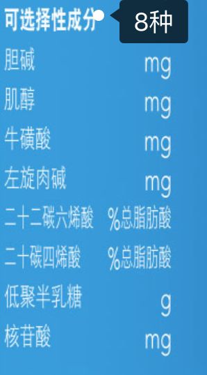 100元和400元奶粉差别在哪,400多的奶粉贵的和便宜区别