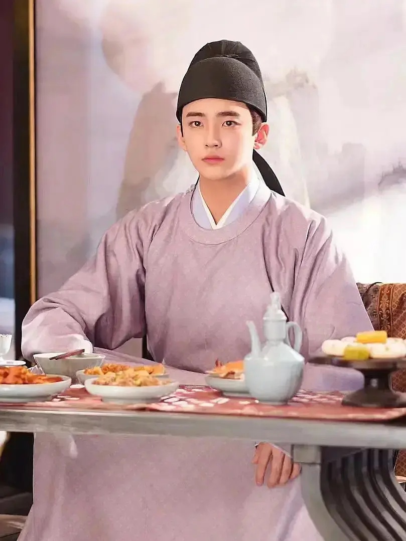 花好月又圆小宝爷真名,花好月又圆中小宝爷是皇子吗