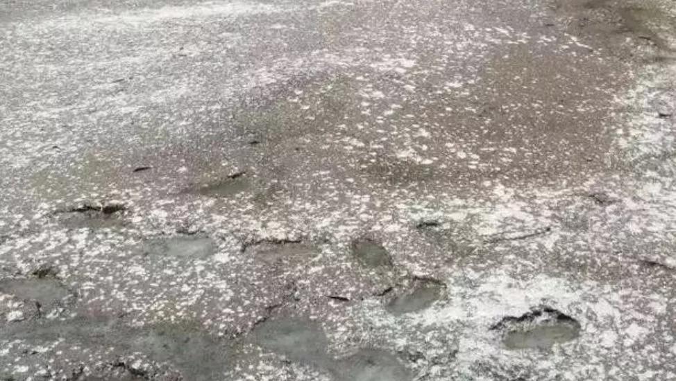 水产养殖生石灰你意想不到的用法,生石灰水产养殖中的使用禁忌