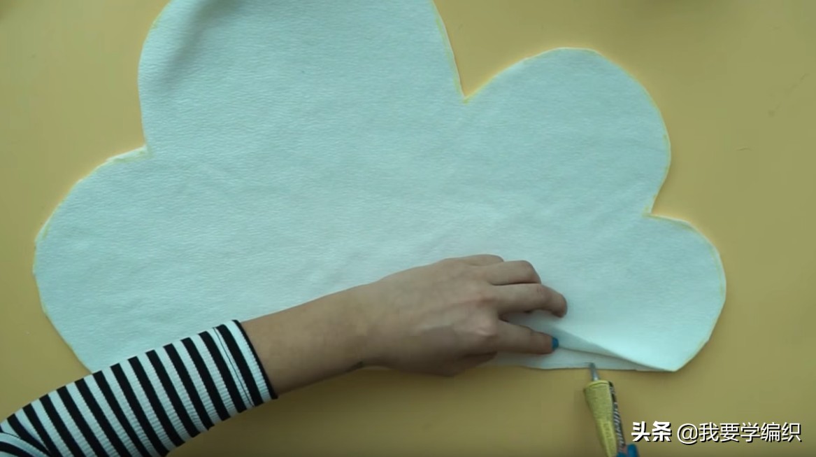 抱枕制作方法与步骤图,抱枕制作方法和步骤