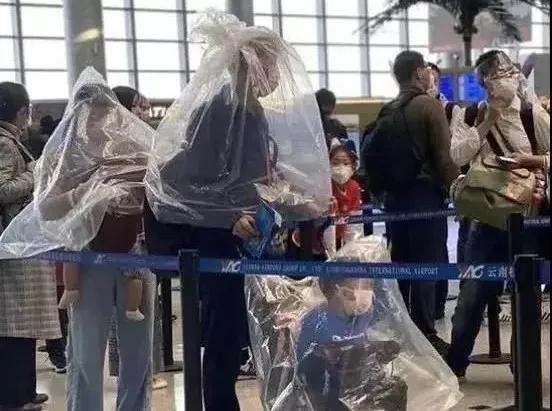 时尚口罩的种类,时尚界大牌口罩