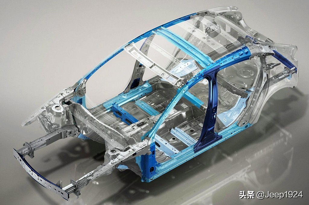 欧洲4S店实拍系列之Mazda,1---马3，我眼里最帅的两厢车