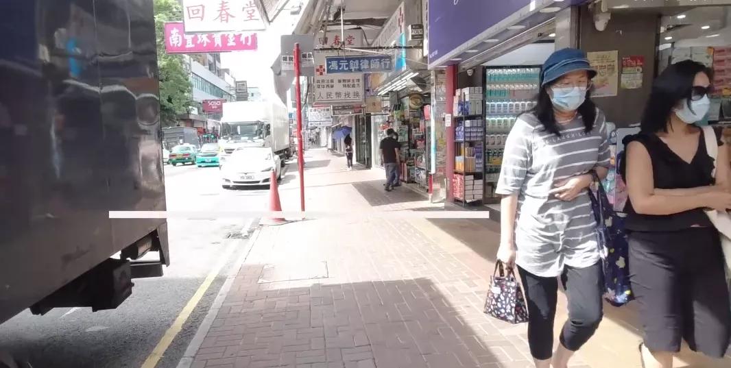 没有自由行的上水，代购全军覆没，内地电商成唯一亮点