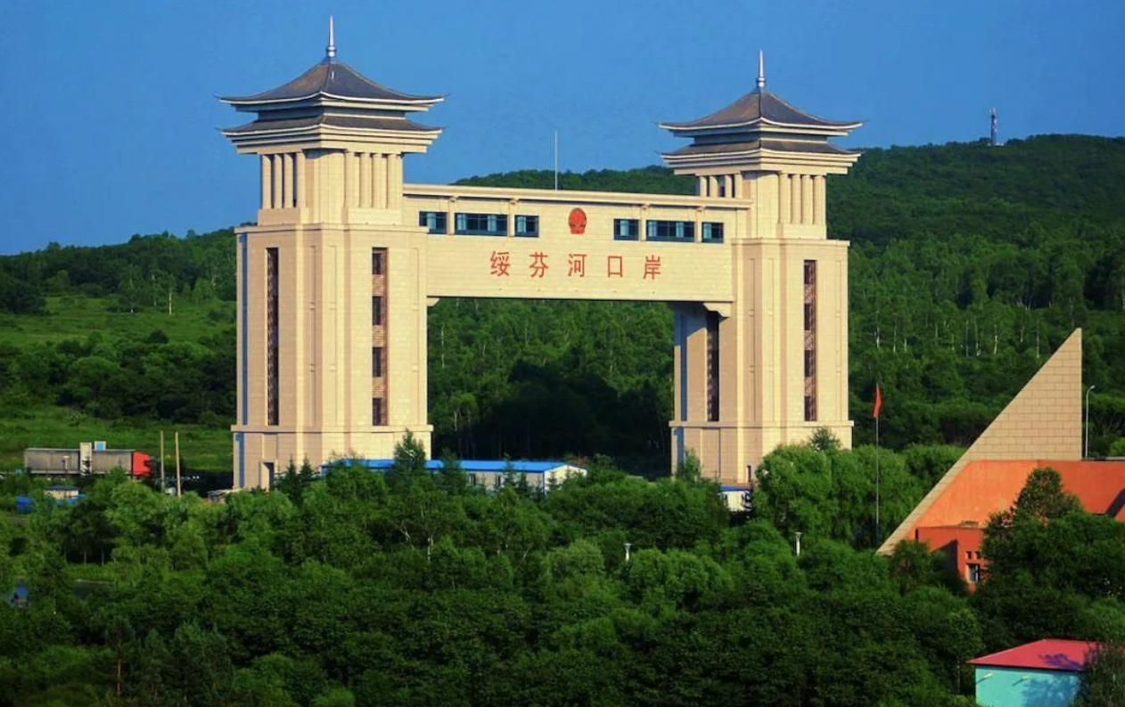 黑龙江五一去哪里玩适合自驾游,黑龙江五一游玩好去处