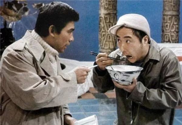 陈佩斯祖传抠门视频,倪萍调侃陈佩斯抠门