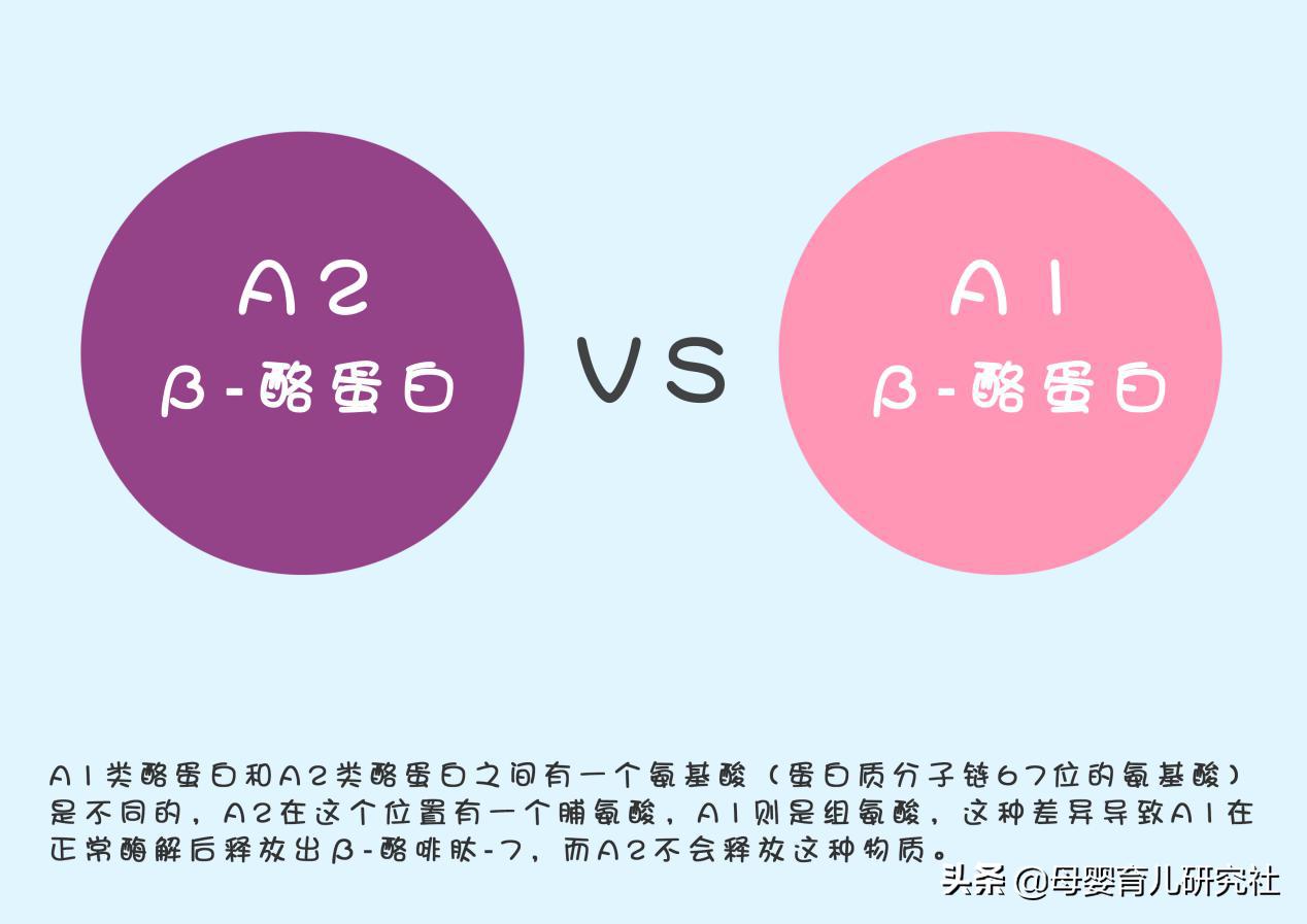 a2酪蛋白纯牛奶值得买吗,a2酪蛋白牛奶含有乳糖吗