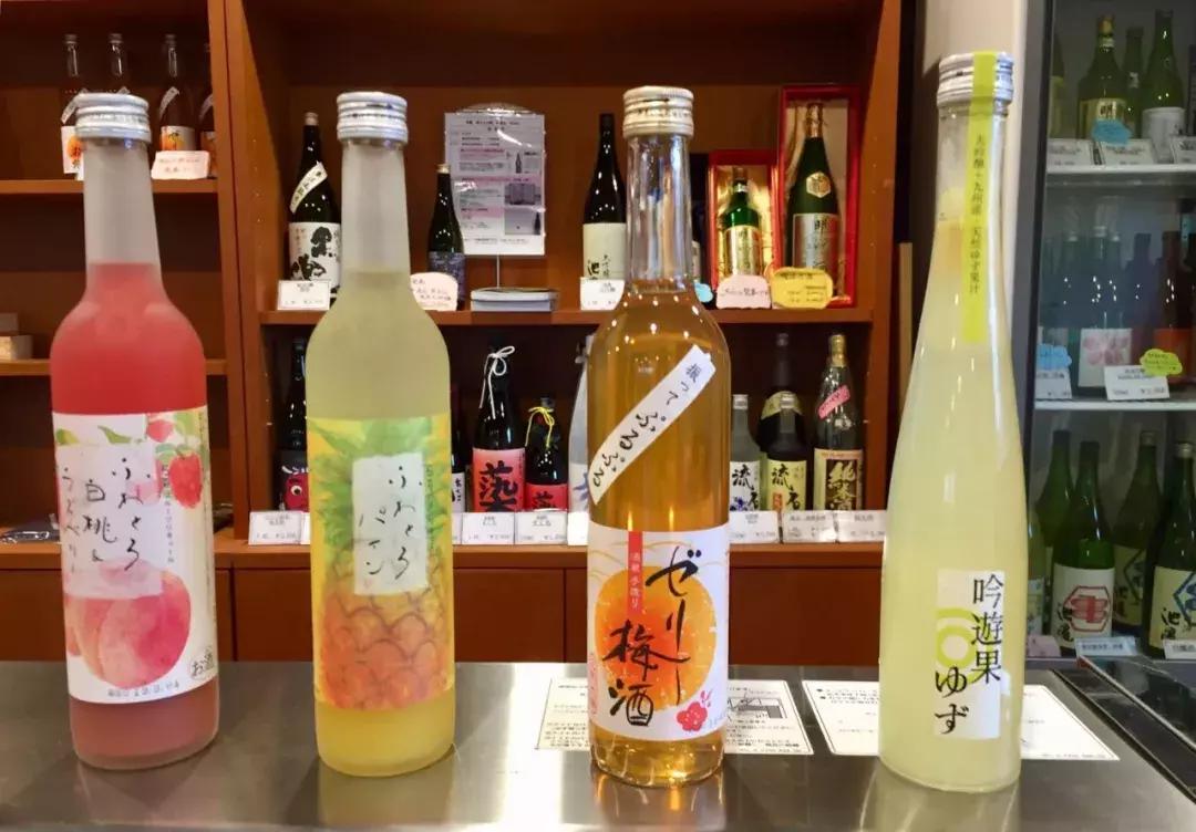 福冈当地人气日本酒,福冈市酒价格