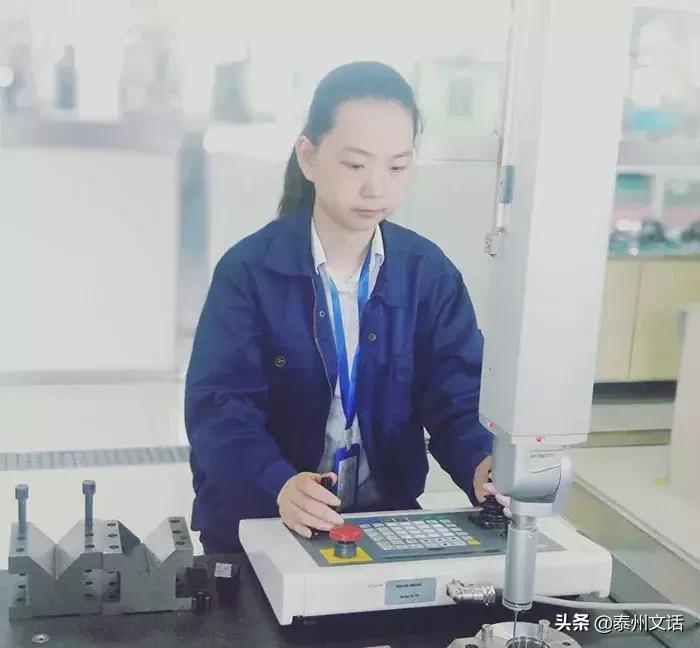 海陵十大“最美大学毕业生”名单出炉