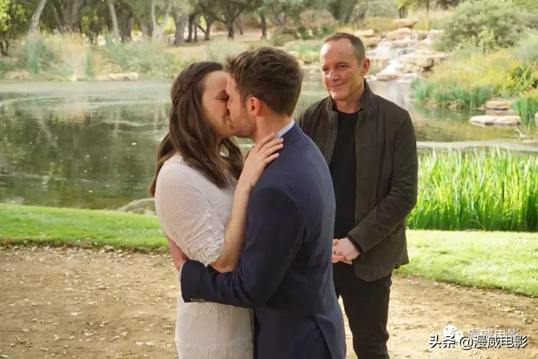 神盾局特工值得看吗,神盾局特工1-6季详细解说