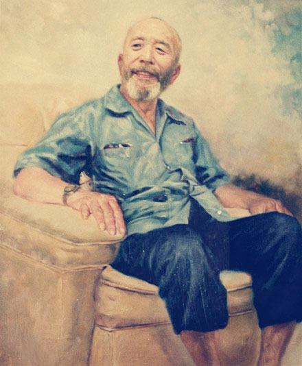 李名炀出演过乌龙院,乌龙院方丈李名炀图片