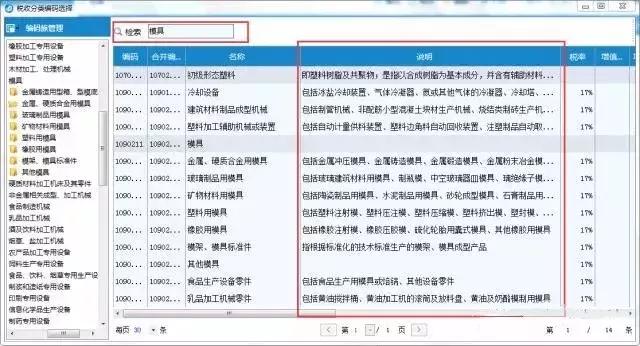 开增值税发票提示商品编码不存在,商品编码对发票的影响