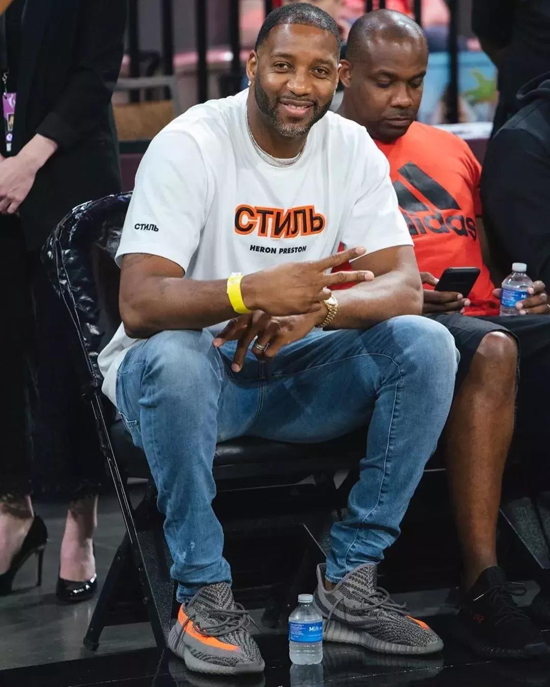 NBA球员今日上脚：易建联穿耐克新鞋，欧文5《权利的游戏》配色