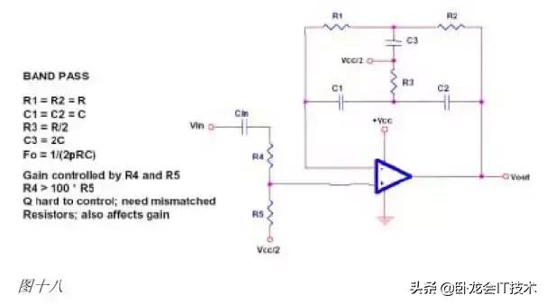 运算放大器电路详细讲解,运算放大器各种电路的使用方法