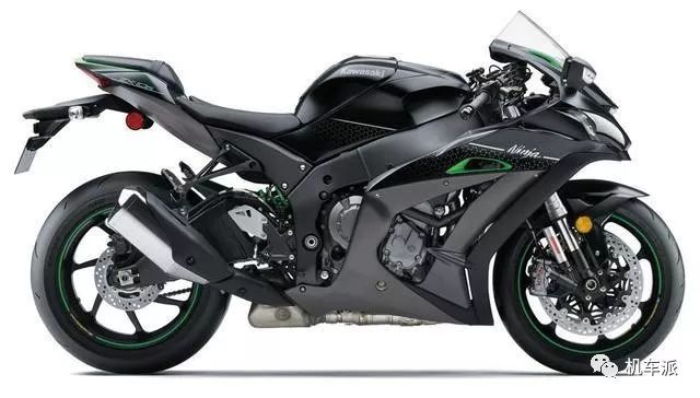 川崎zx-10rse老款限量款,2020款川崎zx-10rse参数