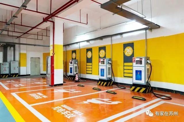 如何通过小区车库看档次,地下车库档次怎么看