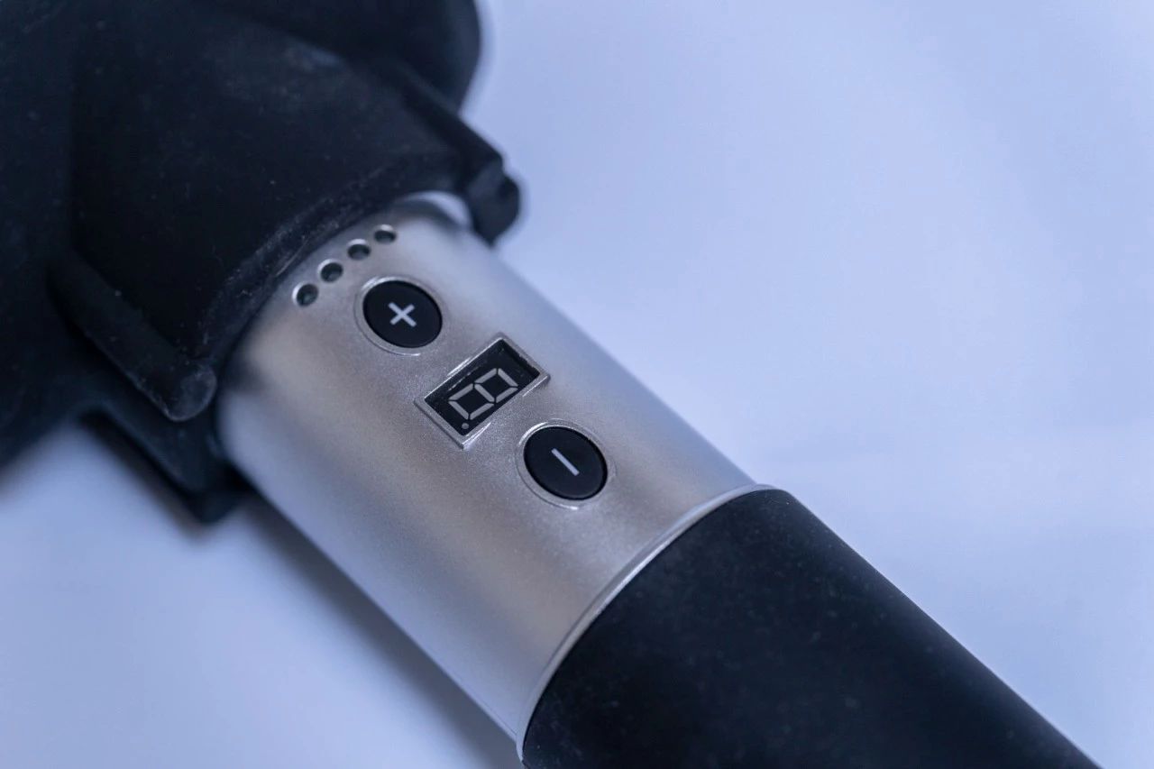 大误·我买了根按摩棒