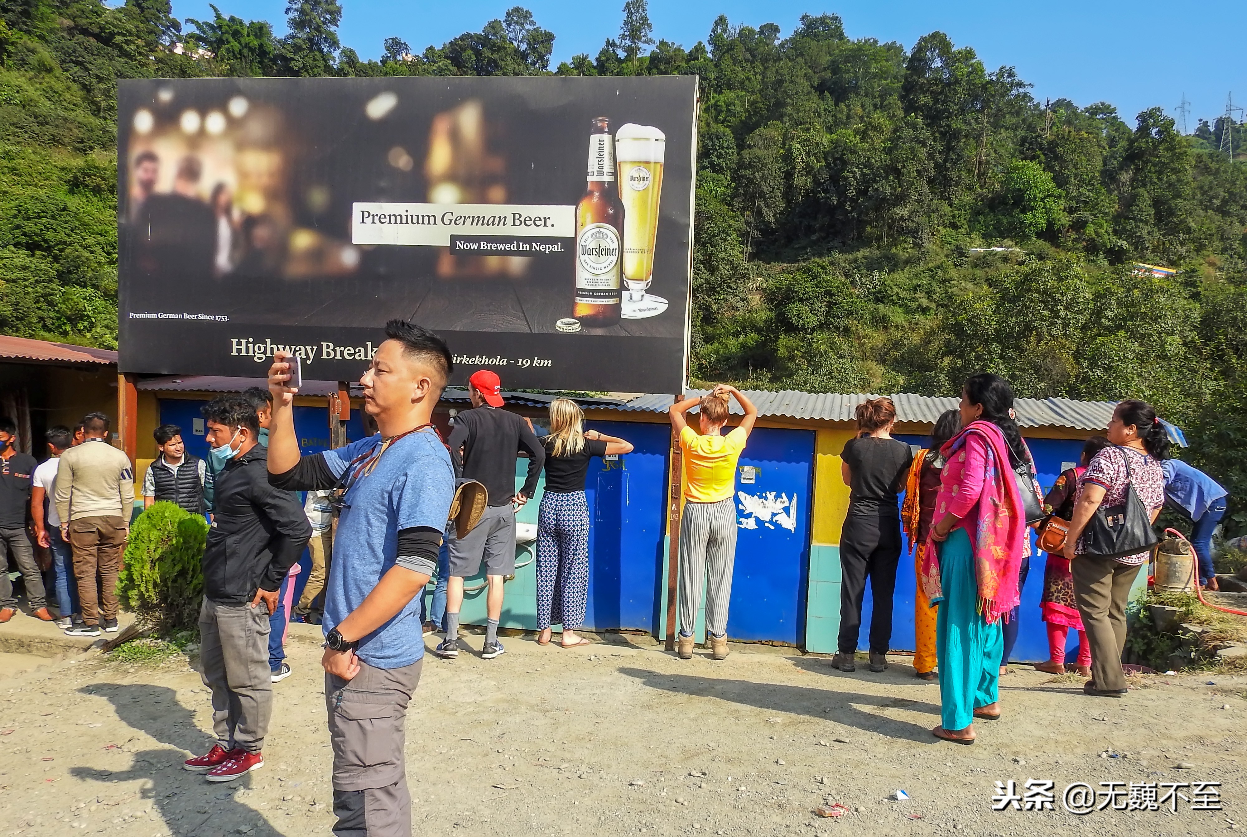 尼泊尔act徒步旅行,尼泊尔act徒步攻略大全