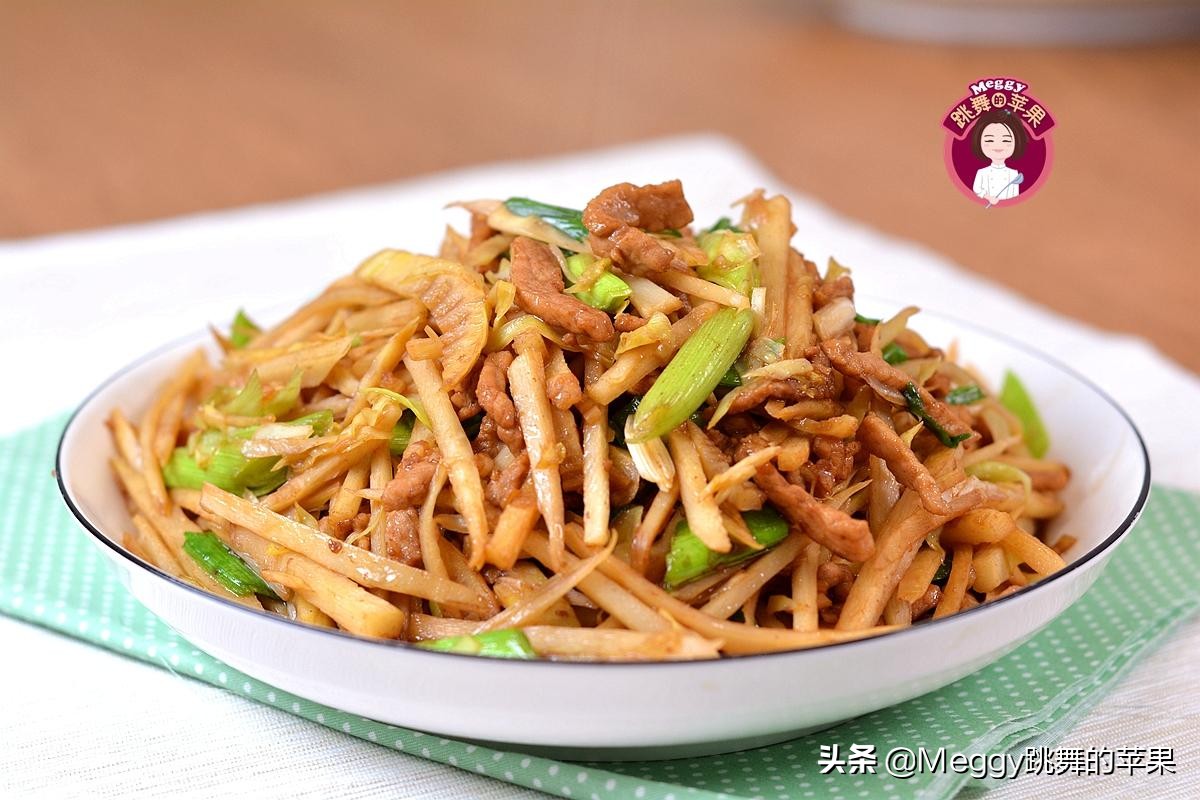 春笋吃着有涩涩的感觉怎么回事,春笋如何去麻去涩