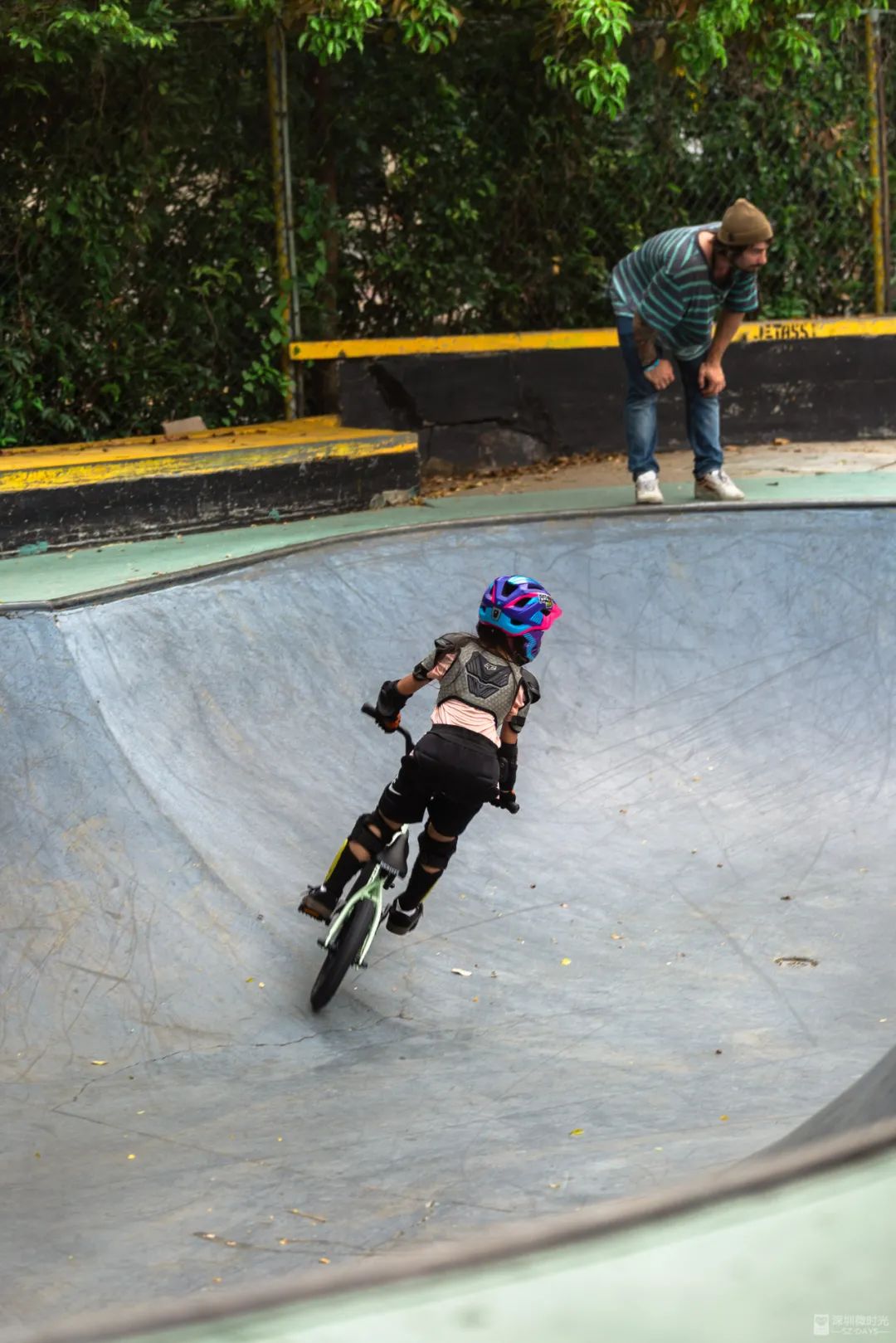 蛇口，一个住下来就不愿意再搬走的地方