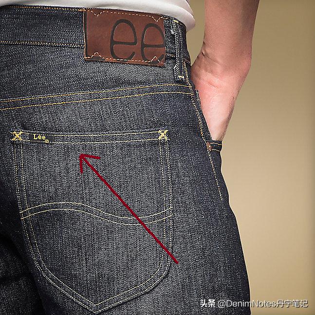 牛仔裤垂感不好是什么原因,为什么牛仔裤总是破裆