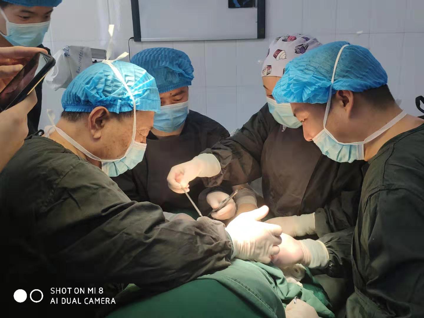 临渭区医院王正义,足踝外科王正义