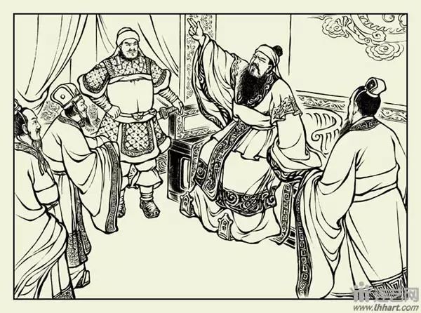 三国演义玉泉山完整版视频,三国演义玉泉寺