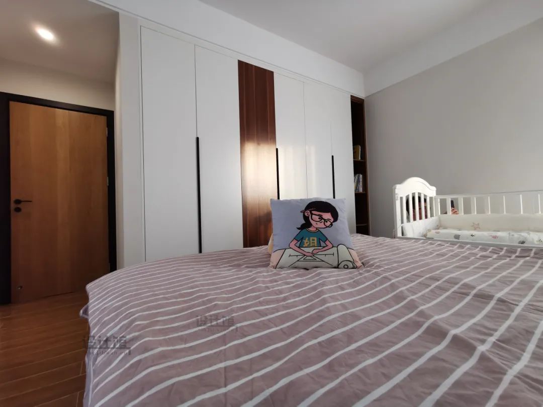 定制柜门装里面还是外面,柜子柜门怎么选款式