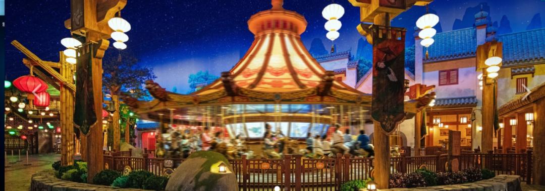 北京欢乐谷只能玩半天吗,北京欢乐谷一天玩不完怎么办