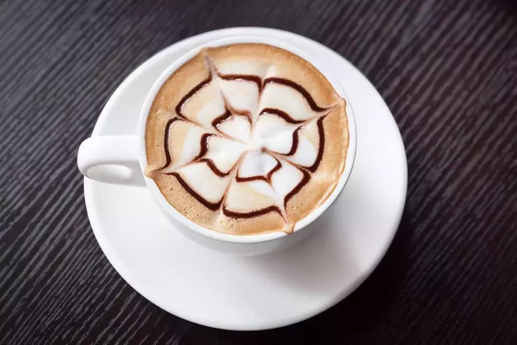 意式咖啡和普通咖啡的区别,常见的九种意式咖啡