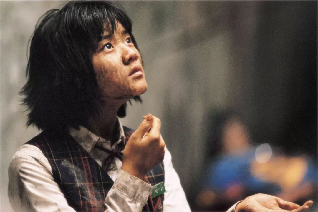 片单|8大必看公共卫生类电影,和孩子一起懂得活着的意义