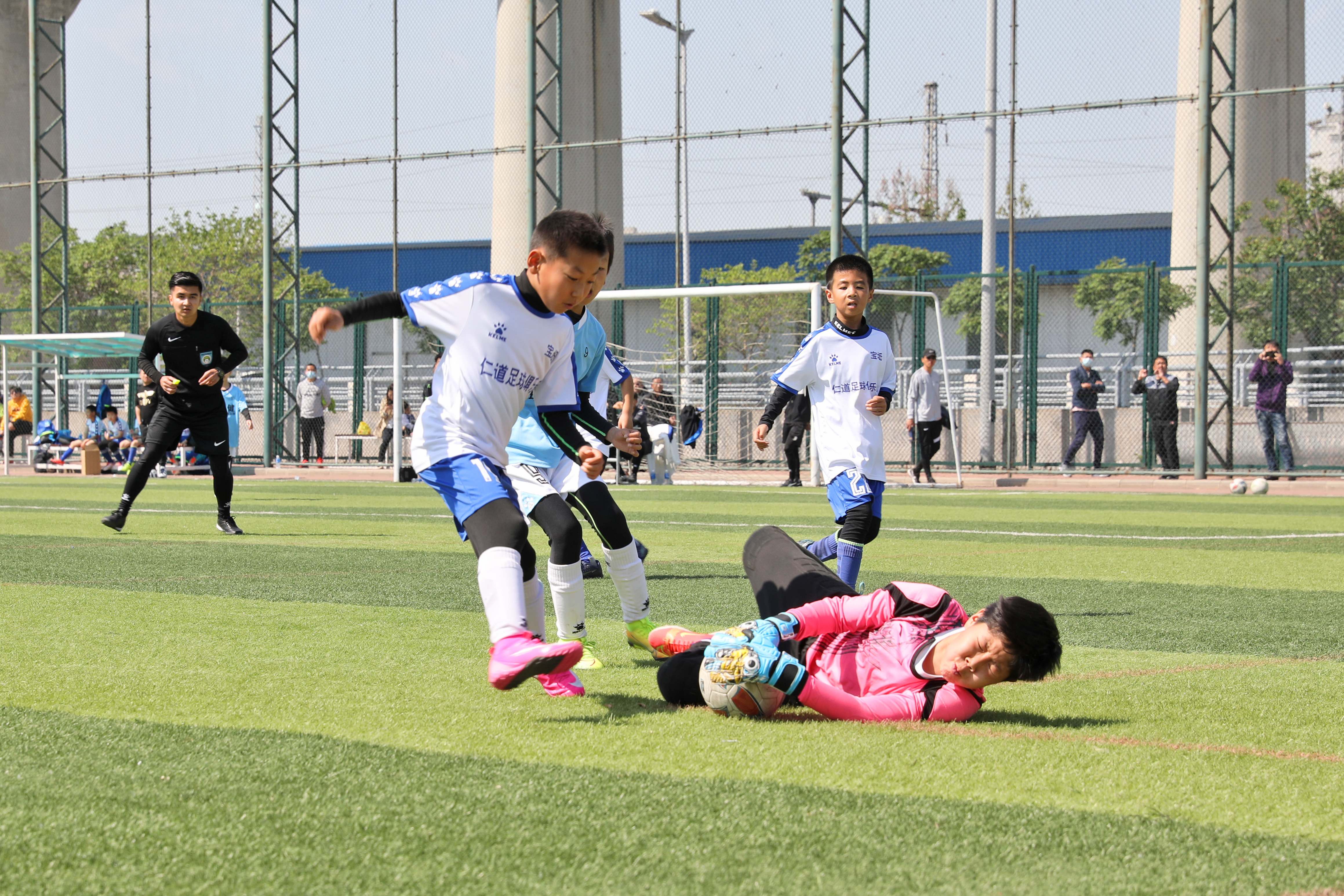 天津足协杯青少年足球联赛直播,2021天津足协杯青少年冠军赛