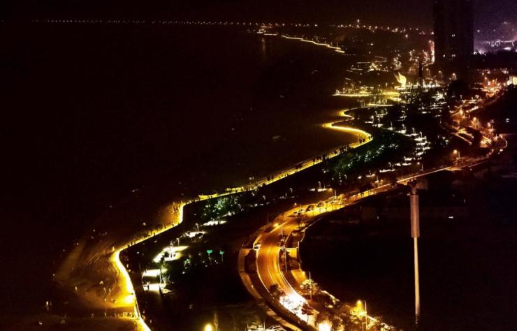 秦皇岛海景房哪个位置比较好,秦皇岛高层海景