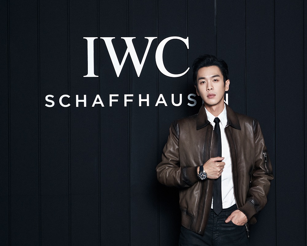 iwc万国专场,iwc万国手表直播