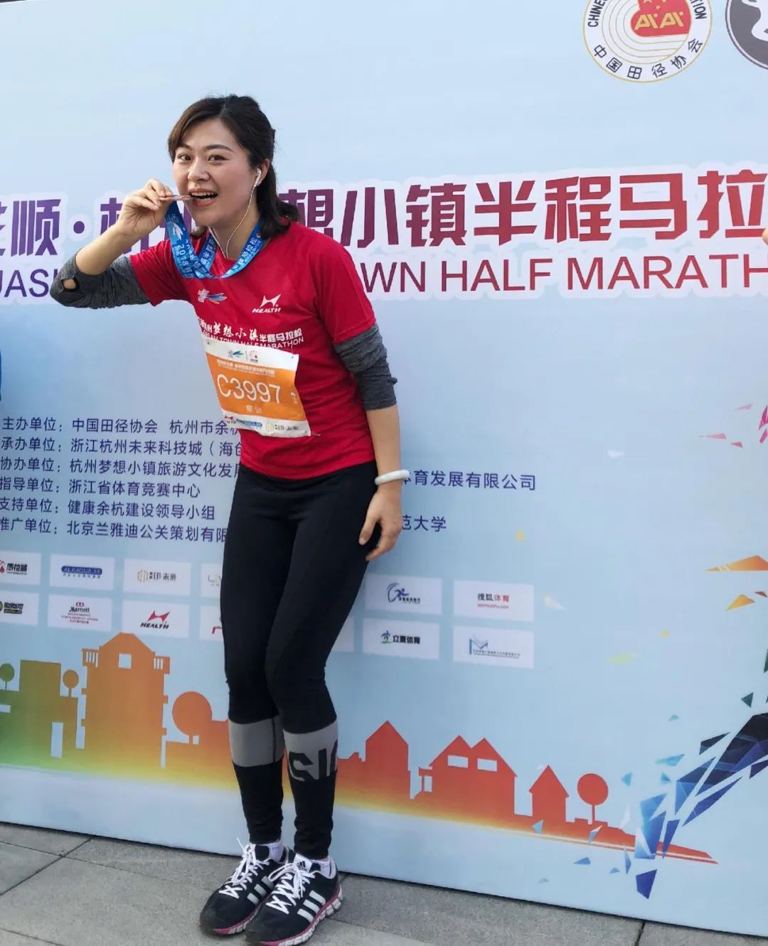 20年的交警,20年警花