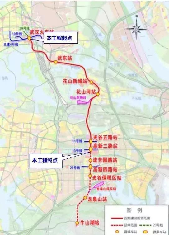 武汉以后会迎来机遇,武汉发展又要迎来新的爆发吗