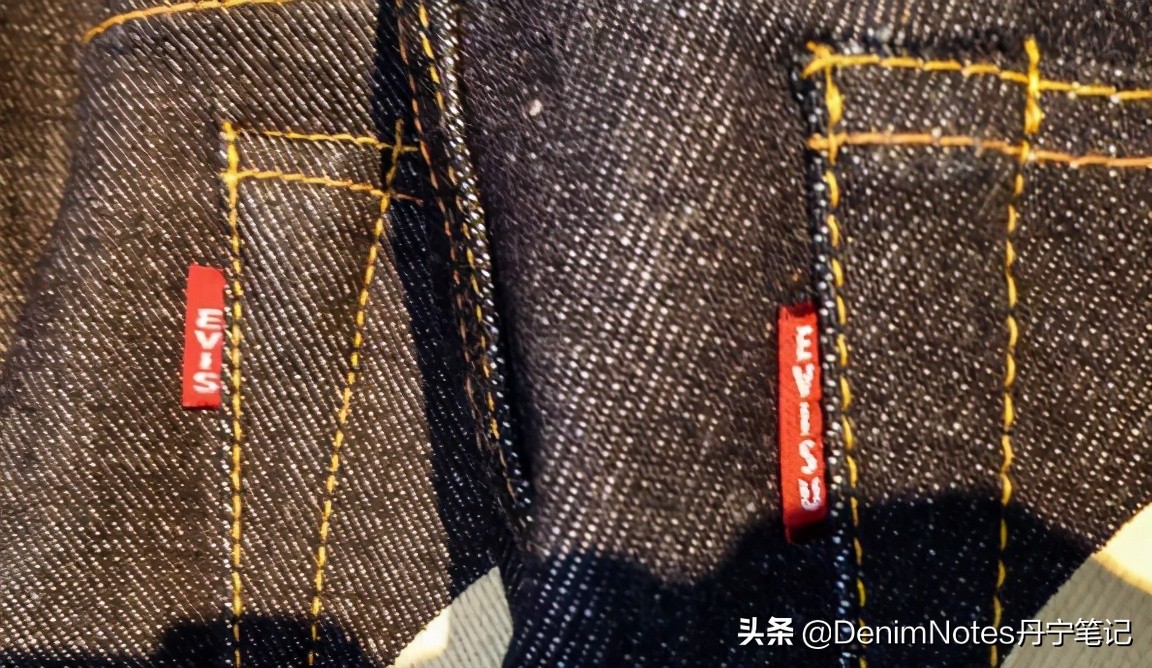 evisu专柜手提袋 (evisu斜挎包)