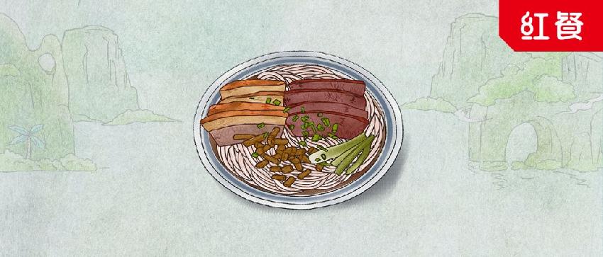 揭秘桂林米粉的生意经！地方小吃是如何开遍全国的？