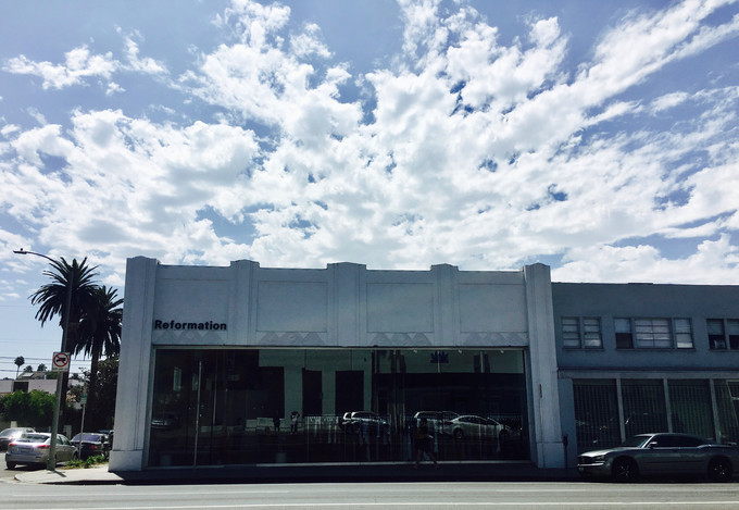 玩转洛杉矶ktown,洛杉矶环线攻略